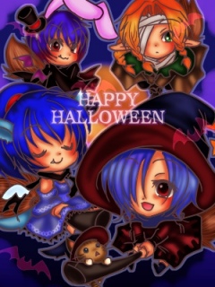 HappyHalloweenI